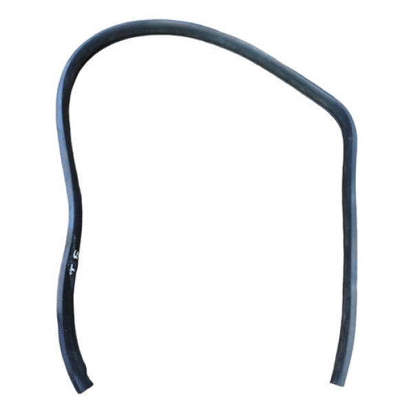 Borracha Porta Traseira Esq Kia Picanto 2016 2017 2018 1