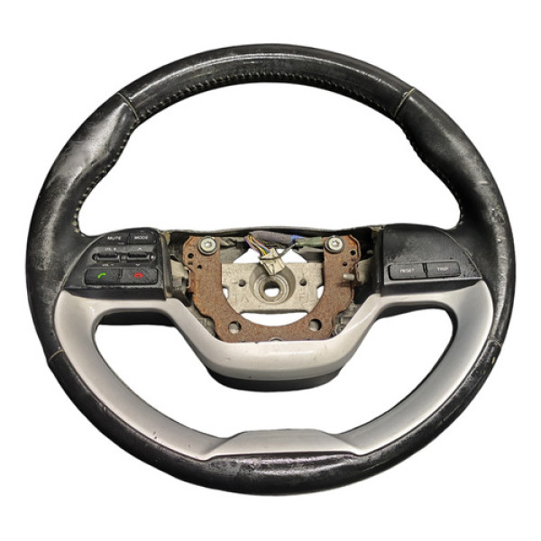 Volante Multifuncional Kia Picanto 2017 2018 1