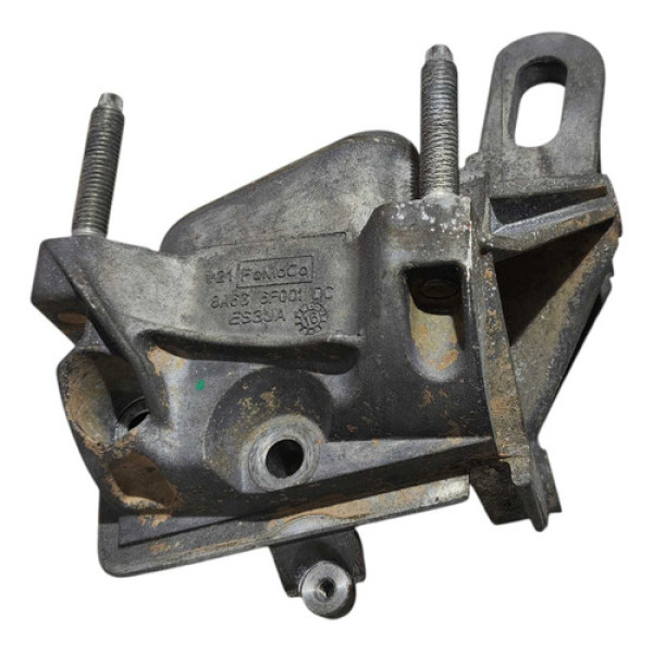 Suporte Coxim Motor 8a6g6f001dc Ford Ecosport 2013 A 2017