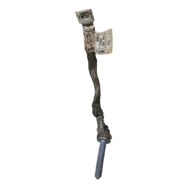 Cabo Massa Bateria Vw Up Take 2017 2018 2019