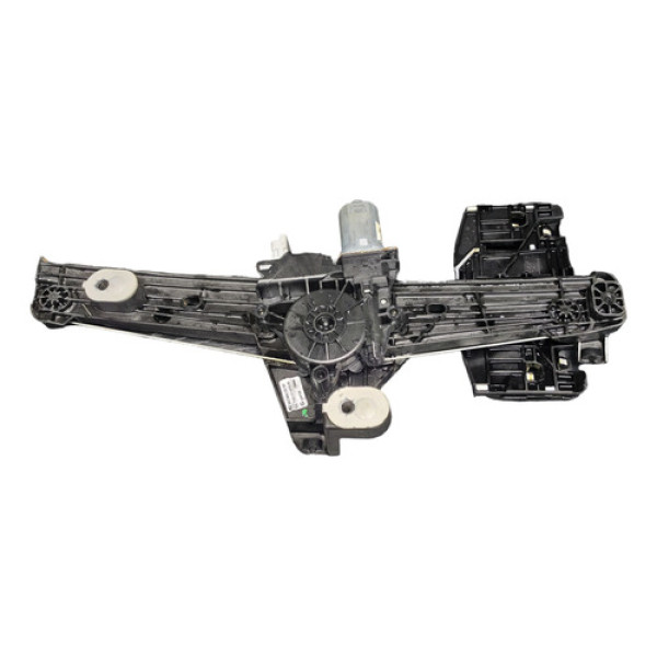 Maquina Vidro Traseiro Esq 9829045980 Peugeot 208 2021 2022