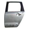  Porta Traseira Esquerda Citroen C3 Aircross 2014 2015 2016 Traseira Esquerdo 1
