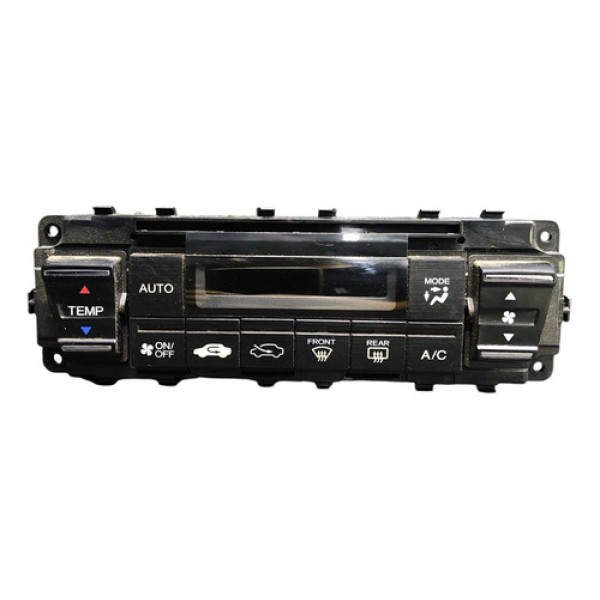Comando Ar Condicionado Sanwa2500c Honda Civic 1.8 2009/2014
