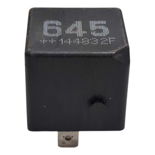 Modulo Rele Auxiliar Vw Amarok 2018/2020 4h0951253a 