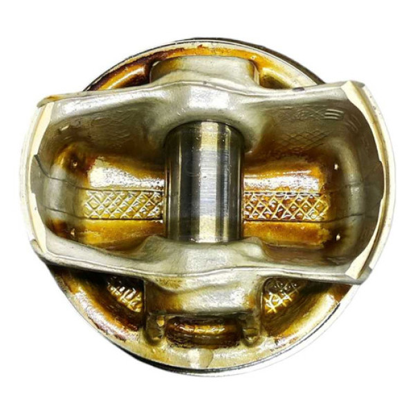 Pistão Gm Onix Plus 1.0 3cc Turbo Sedan 2022 A 2024