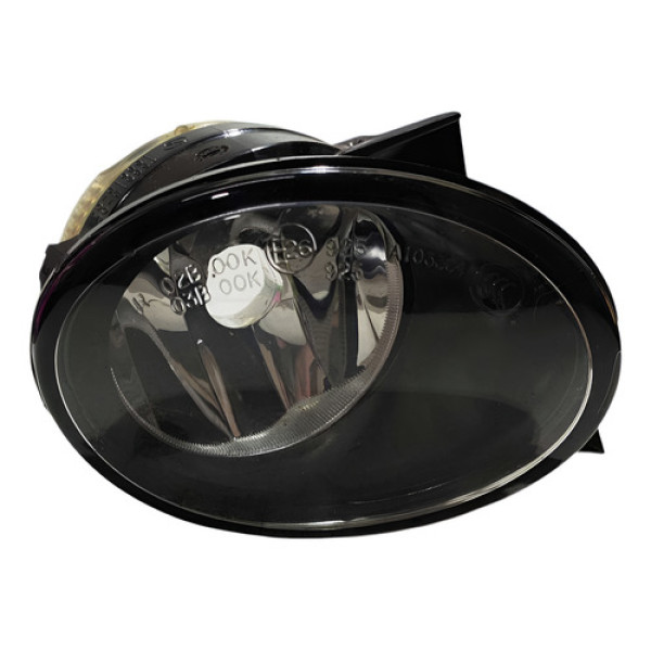 Farol Milha Direito 5k0941700f Vw Jetta 2.0 Tsi 2013 A 2015 - Branca