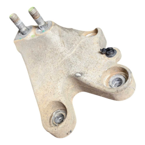 Suporte Coxim Câmbio E3b17m125ac Ford Ka 2017 2018 2019