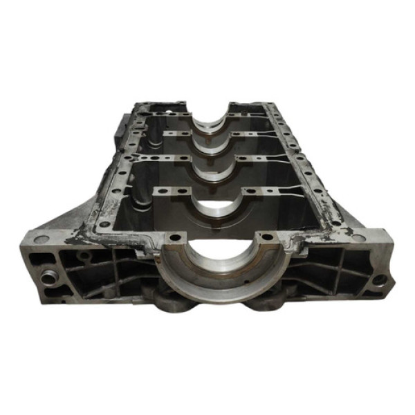 Sobre Carter Mancal 7558266 Bmw X1 N46 2010 2011