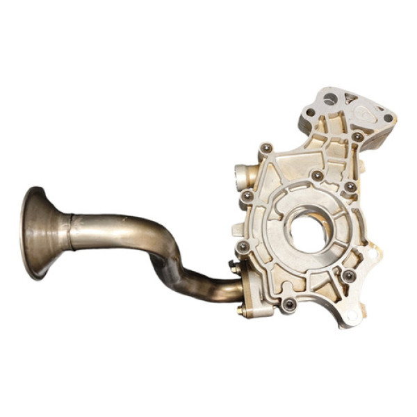 Bomba Óleo Ford Edge 3.5 V6 2011 2012 2013