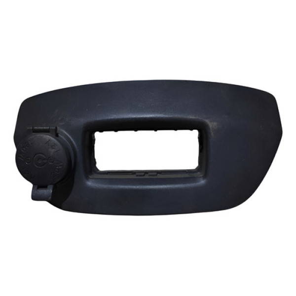 Moldura Tomada Painel Usb Kia Soul 2009 2010/2013 847462k100