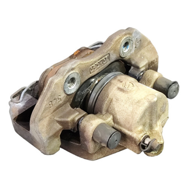 Retentor De Roda Dianteiro Direito Ford Ecosport 2016 2017