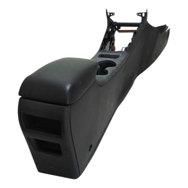 Console Central Nissan Sentra 2.0 Aut 2015 2016 2017 Preto