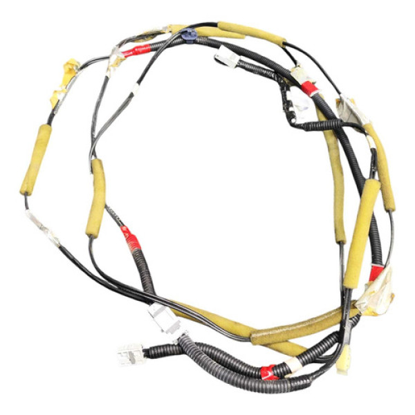 Pisca Chicote Antena Teto Honda Civic 1.8 2013 2014 2015