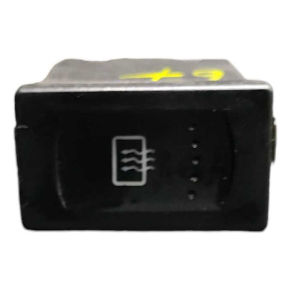 Botão Desembaçador Traseiro Vw Passat Alemão 1999/2005