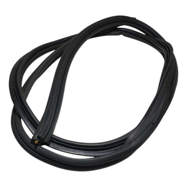 Borracha Vedação Porta Malas Gm Tracker 2020 2021 2022