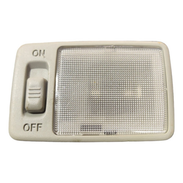 Luz Teto Cortesia Toyota Corolla 2.0 2015 2016 2017 Original