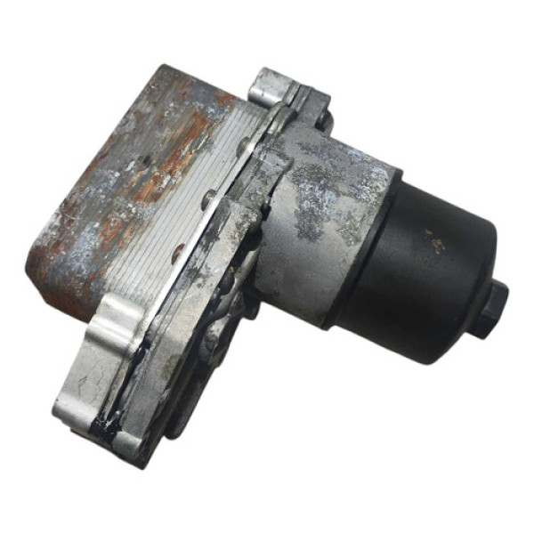 Suporte Filtro Óleo Range Rover Sport 3.0 V6 2014 A 2016