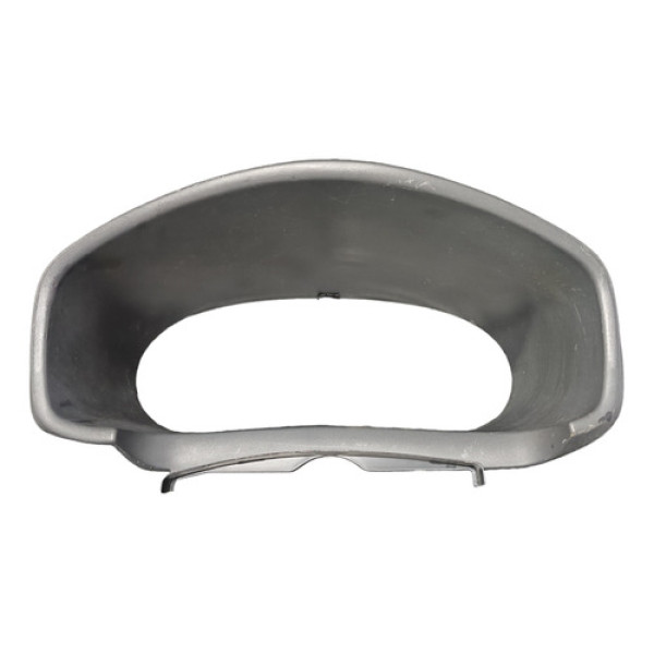 Moldura Velocimetro 682408103r Painel Renault Logan 2021 22