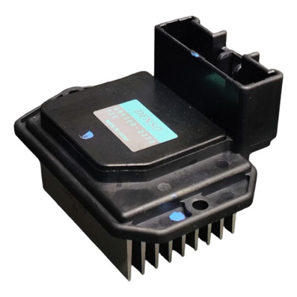 Resistência Ar Condicionado Toyota Yaris 1.5 2019 2020 2021