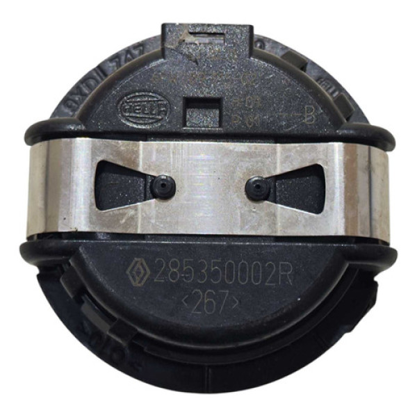 Sensor Chuva Renault Fluence 2011 2012 2013 2014 285350002r
