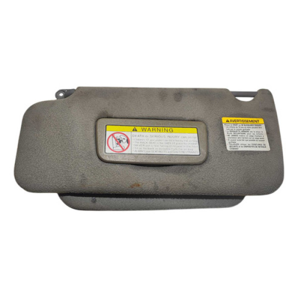 Quebra Sol Esquerdo Nissan Pathfinder 1997 1998 1999 A 2003