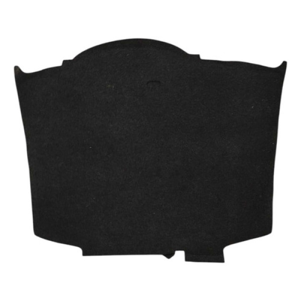 Forro Tampão Porta Malas 2g5863463a1bs Vw Nivus 2020 A 2022