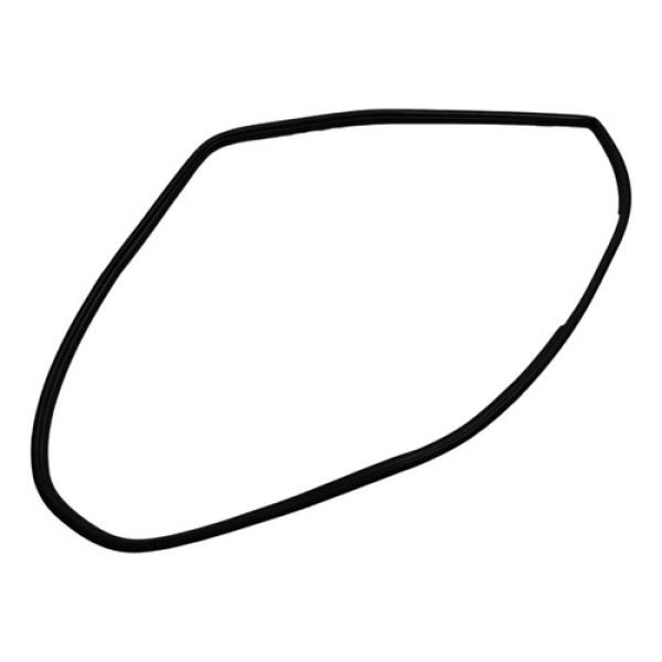 Borracha Vedação Traseira Direita Toyota Yaris 2020 A 2022