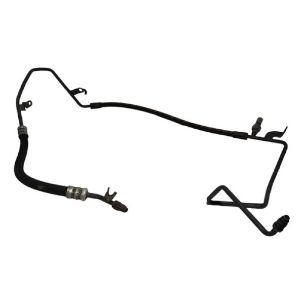 Mangueira Ar Condicionado Com Sensor Dodge Dakota 2000 2001