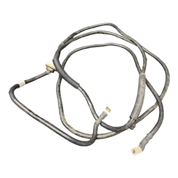 Pisca Cabo Polo Positivo 8k1971225h Audi A4 2010 2011 2012 Direito 1