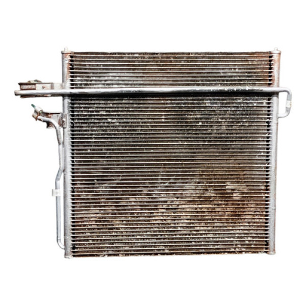 Condensador Radiador Ford Ranger 3.0 2008 2009 2010