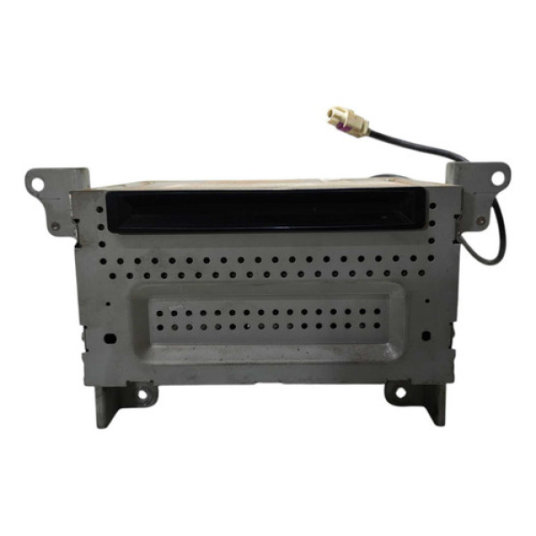 Módulo Rádio Som Qx3701ua Ford Fusion 2010 2011 2012