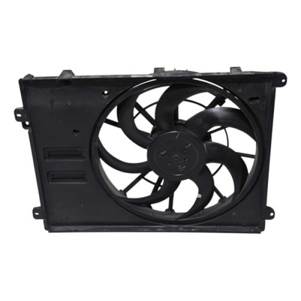 Defletor Radiador C/ventoinha Byd Song Plus 2023 2024