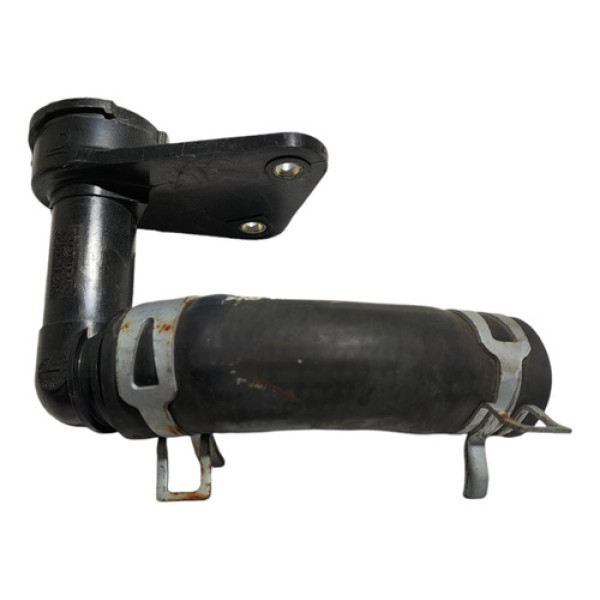Flange Mangueira Radiador Honda Civic 1.8 2010 2011 2012