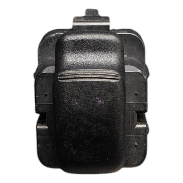 Botão Comando Vidro Tras Esq Mitsubishi Pajero Tr4 2005/2007