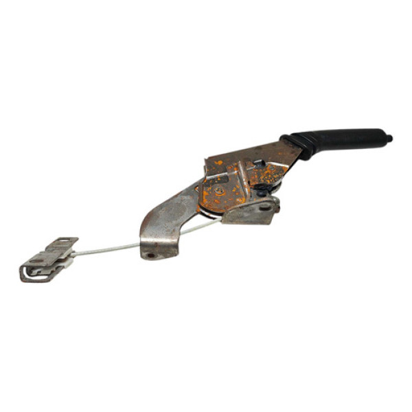 Alavanca Estacionamento Toyota Corolla Xei 2015 A 2017