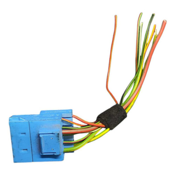 Pisca Chicote Módulo 61146931504 Bmw 325i 6cc 2007 A 2010