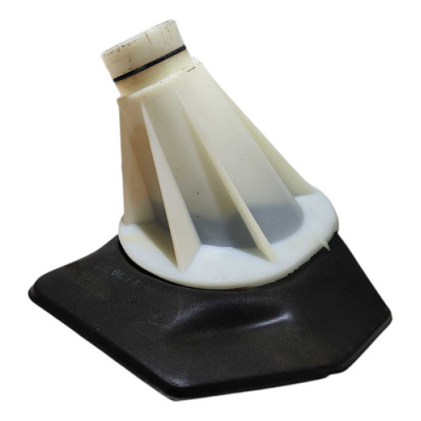 Coifa Coluna Ford Ecosport 1.6 2013 2014 2015 A 2017