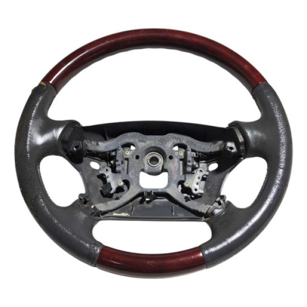 Volante Direção Hyundai Azera 2008 2009 A 2011