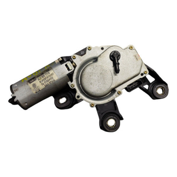 Motor Limpador Traseiro 8l0955711b  Audi A3 1996/2006