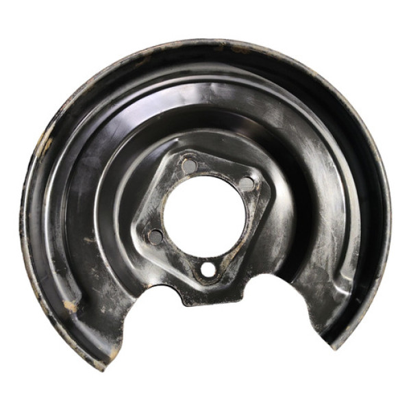 Espelho De Roda Toyota Prius 1.8 2012 2013 2014