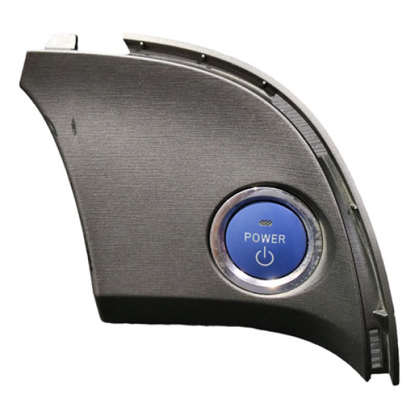 Botão Start/stop Toyota Prius 1.8 2012 2013 2014 