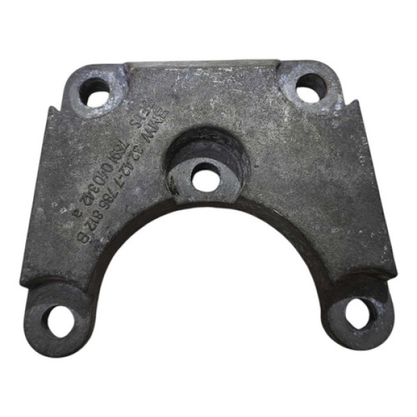 Suporte Bomba Direçao Bmw X5 2005 A 2010 3242786812b