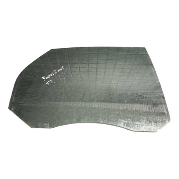 Vidro Porta Traseira Direita Ford Focus 2009 2010 2011