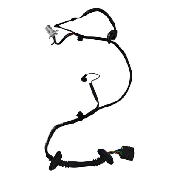 Chicote Porta Traseira Esq Mitsubishi Pajero Tr4 2006 A 2012