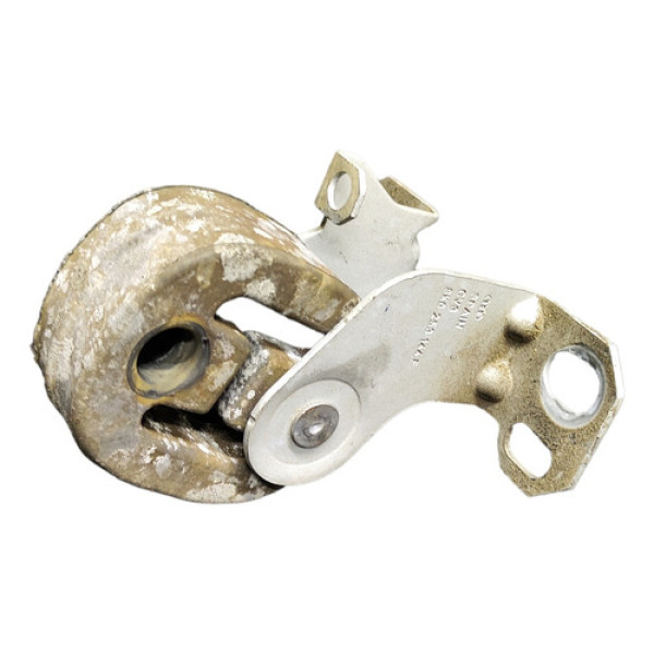 Suporte Coxim Escapamento 8k0253144f Audi A4 2010 2011 12