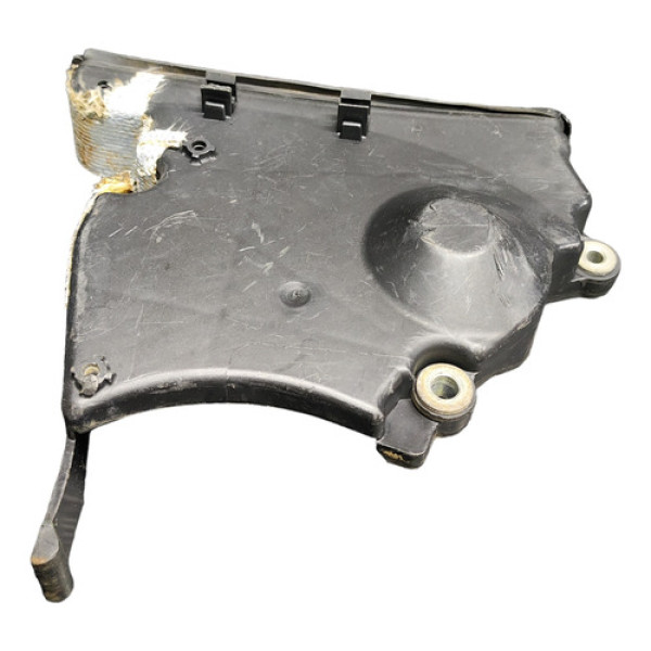 Capa Protecao Correia Dentada Renault Sandero 2006 A 2013