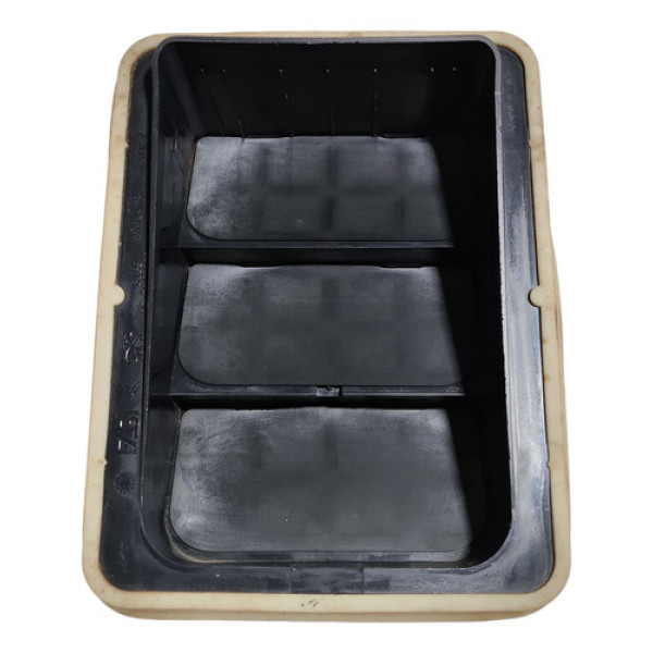 Difusor Ar Carroceria Peugeot 307 308 2012 A 2015 96384903