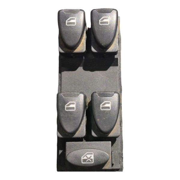 Botão Comando Vidro Dianteiro Lifan 320 F3746110