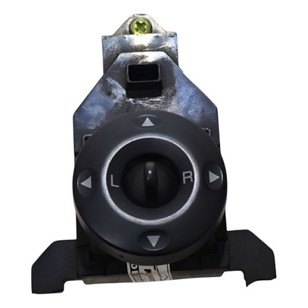 Botão Comando Retrovisor Hyundai Santa Fé 2008 A 2012 371480