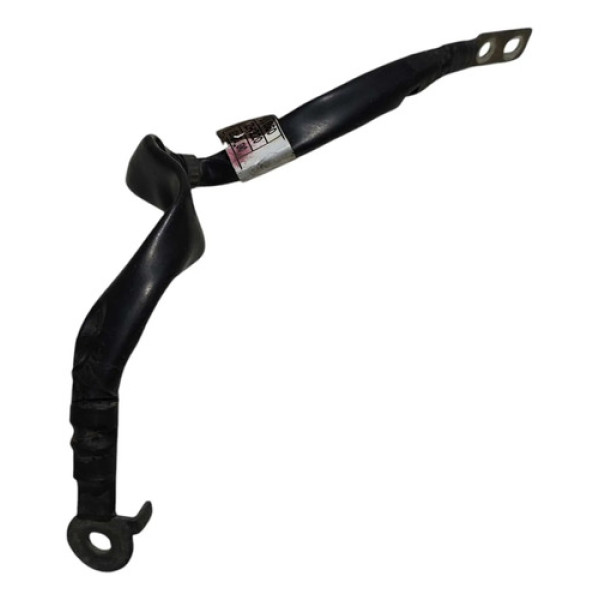 Cabo Terra Negativo 918602h220 Hyundai I30 2010 2011 2012 Preto